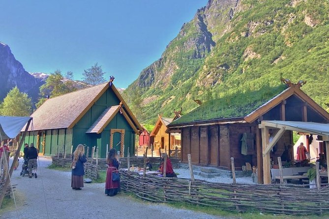 PRIVATE GUIDED Tour: World Heritage Fjord Landscape TOUR From Flam, 4 Hours - Contact and Support