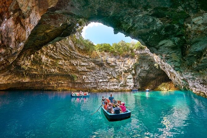 Private Half-day Kefalonia Highlights Tour - Customer Reviews