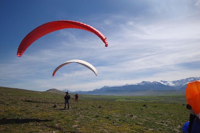 Private Half-Day Morocco Paragliding Tour (Mar ) - Last Words