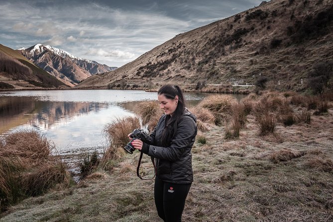 Private Half Day Photography Tour of Queenstown Skippers Glenorchy - Additional Information