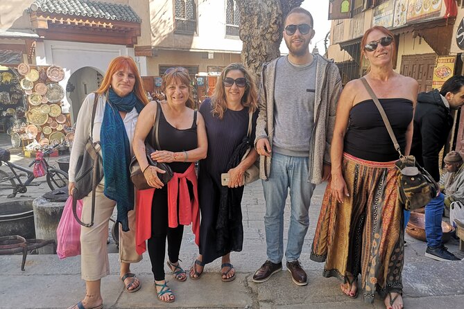 Private Half-Day Tour of the Authentic City of Fez - Negative Feedback