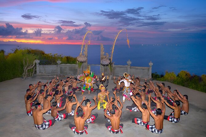 Private Half-Day Tour: Uluwatu Sunset Trip and Dinner Packages - Traveler Assistance and Reviews