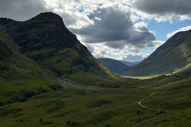 Private Harry Potter, Glenfinnan Viaduct, Highland Edinburgh Tour - Booking Information