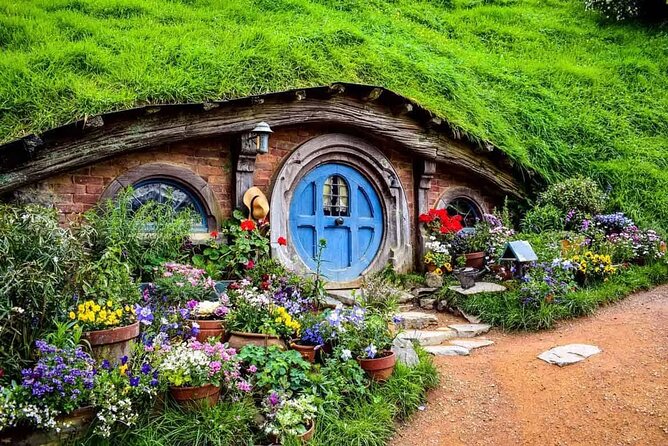 (Private) Hobbiton Movie Set Tour From Auckland - Positive Aspects of the Tour