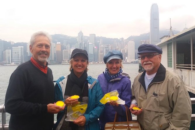 Private Hong Kong Car Tour - Half Day or Full Day - Reviews and Additional Information