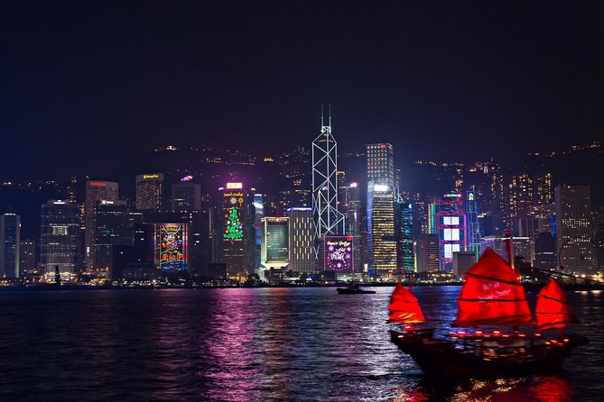 Private Hong Kong Tour With a Local, Highlights & Hidden Gems 100% Personalised - Overall Experience