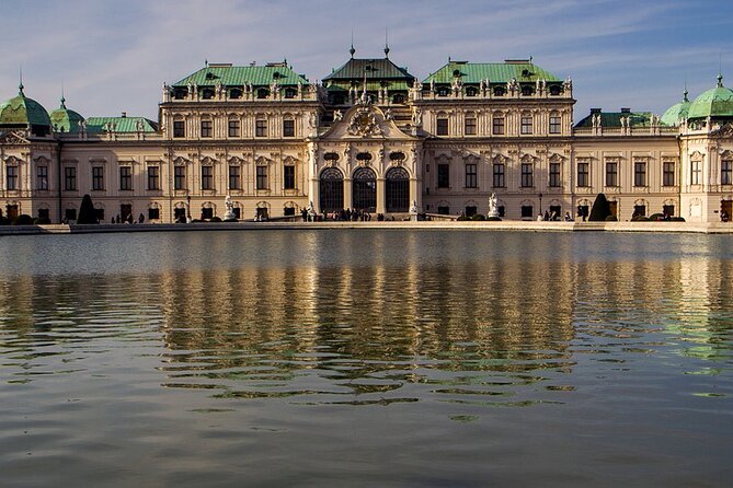Private Imperial City Tour of Vienna With Guide - Additional Information and Resources