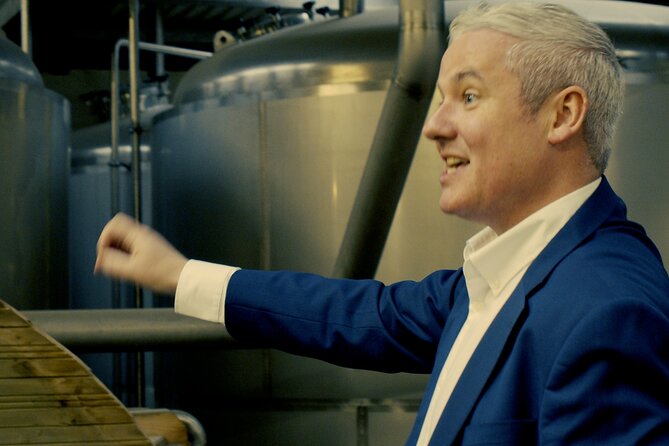 Private Irish Whiskey Tour: Rural Ireland With Tullamore D.E.W. - Pricing Information