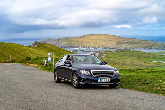 Private Killarney National Park Tour With an Accredited Chauffeur/Guide - Cancellation Policy