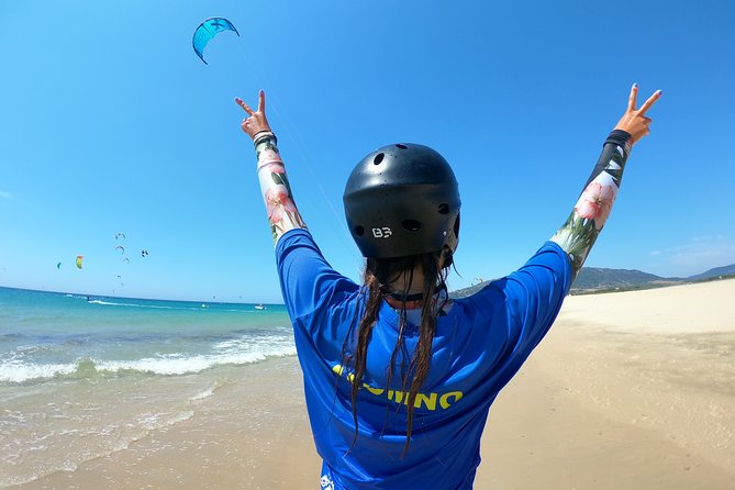 Private Kitesurfing Lessons Tarifa - Reviews and Additional Information