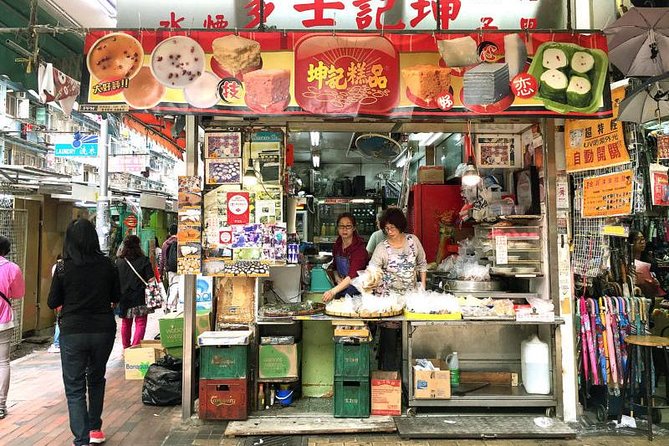 Private Kowloon Michelin Rated Street Food & Culture Tour - Last Words