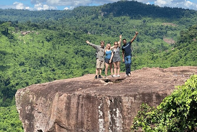 Private Kulen Waterfall Full-Day Tour (by A/C Vehicles) - Traveler Photos and Reviews