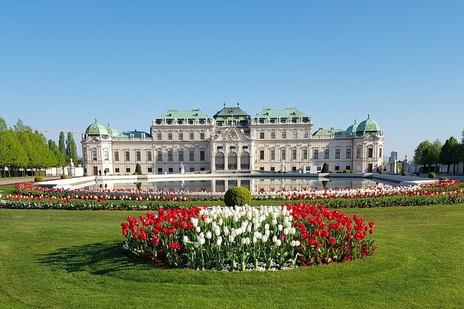 Private Layover Tour in Vienna - Inquiries and Assistance Details