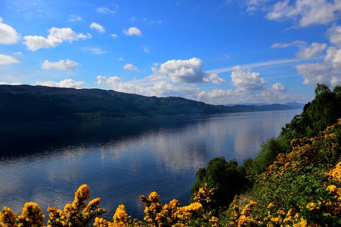 Private Loch Ness Tour From Glasgow - Group Size Options