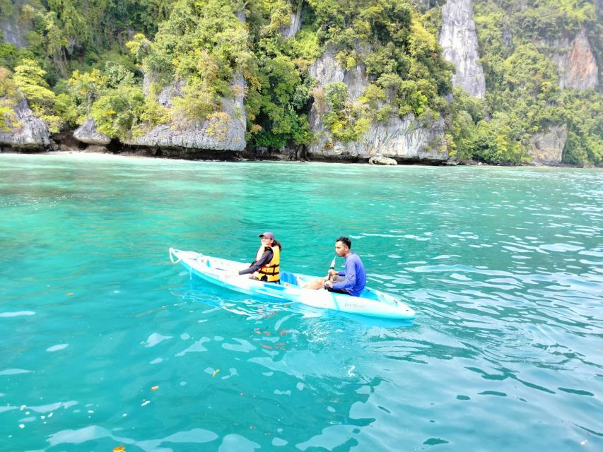 Private Luxury Speed Boat to Phi Phi Islands - Customer Reviews