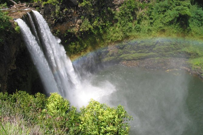 Private Luxury Tour of Kauai: South & West Shores - Pickup and Drop-off Details