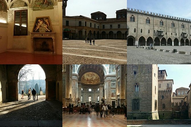 Private Mantua Walking Tour - Refund Policy