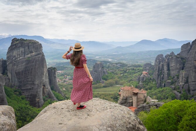 Private Meteora All-day Tour - Local Agency - Customer Reviews