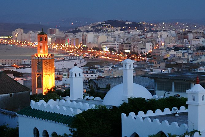 Private Morocco Day Tour: Tangier From Seville - Cancellation and Refund Policy
