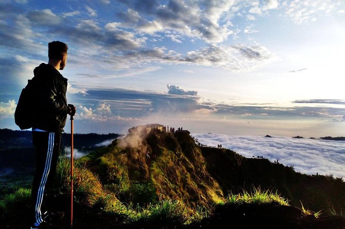 Private Mount Batur Sunrise Trekking - Reviews