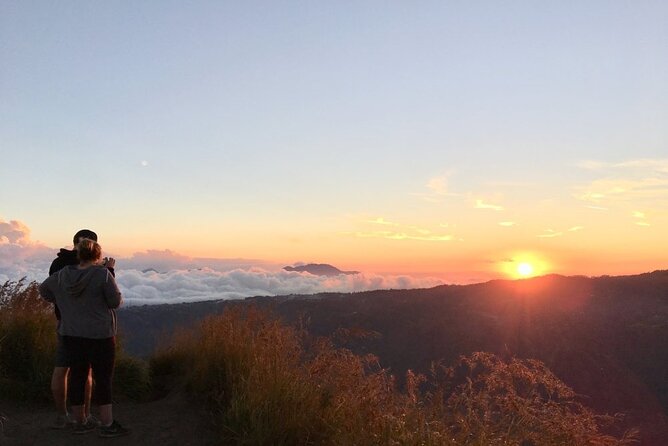 Private Mount Batur Sunset Trekking - All Inclusive Tour - Booking Inquiries and Contact Information