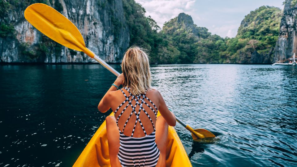 Private Off the Beaten Path El Nido Trip - Inclusions and Transportation