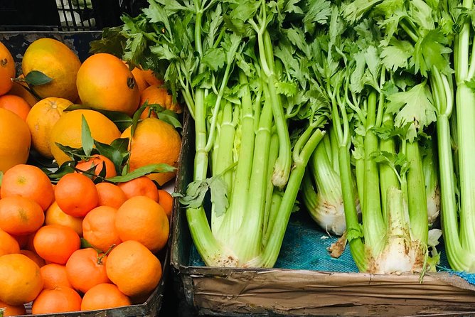 PRIVATE ONLY Off The Beaten Track SAFE Walking Food Tour in Athens - Logistics