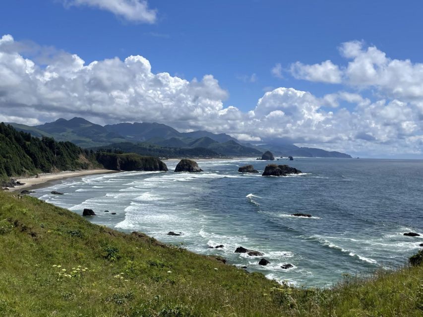 Private Oregon Coast Brewery Tour - Brewery Tour Highlights