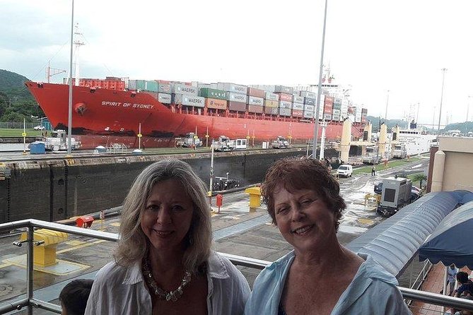 Private Panama City and Canal Tour Like No Other - Common questions