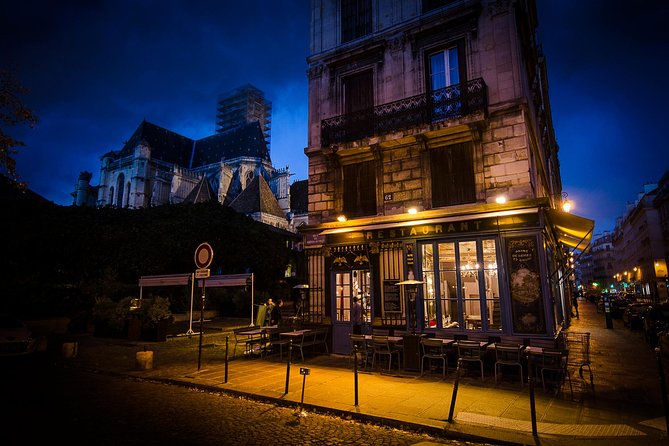 Private Paris Photography Tour With a Professional Photographer - Cancellation Policy and Traveler Reviews