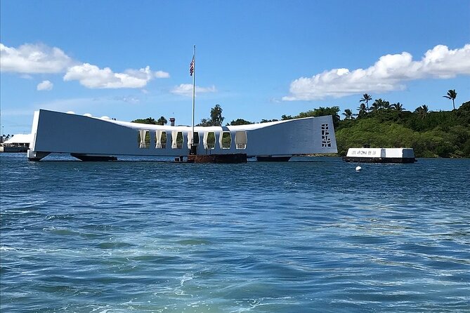 Private Pearl Harbor and Honolulu City Tour - Reviews and Tour Description