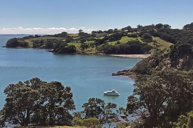 Private Personalized Tour in Waiheke Island - Customer Reviews