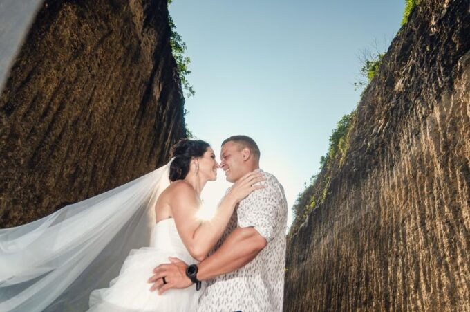 Private Photoshoot Bali - Location and Services