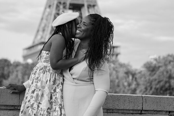 Private Photoshoot With the Iconic Eiffel Tower in Paris - Cancellation Policy Overview