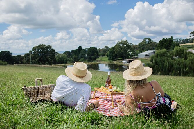 Private Picnic Lunch Experience in Orange With Wine - Additional Details