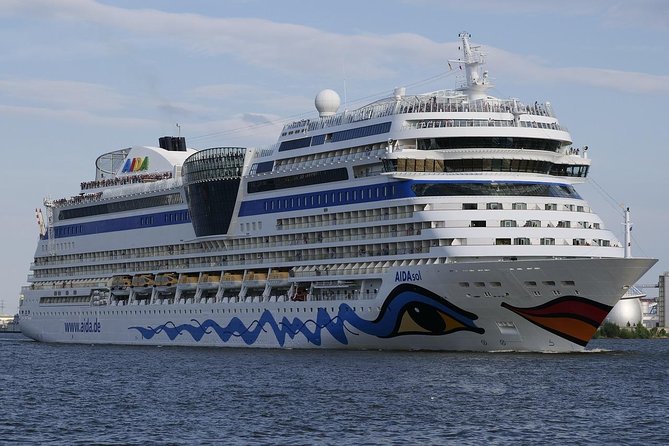 Private Rotterdam Cruise Port Departure Transfer to Amsterdam - Additional Information