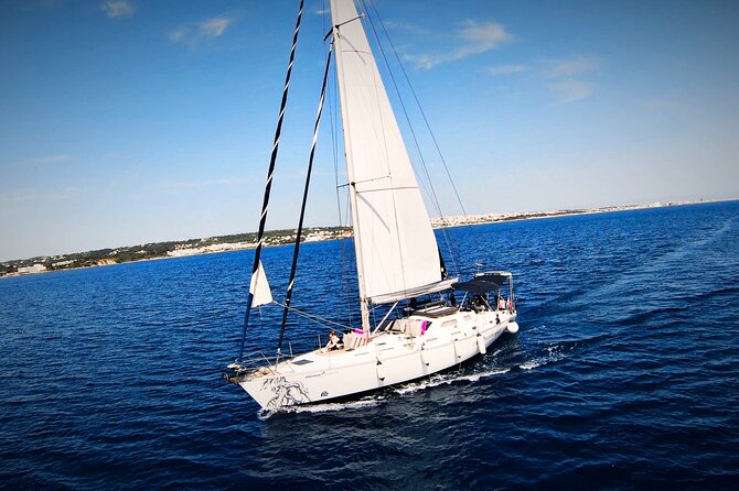 Private Sailing Tour in Rhodes - Safety Guidelines