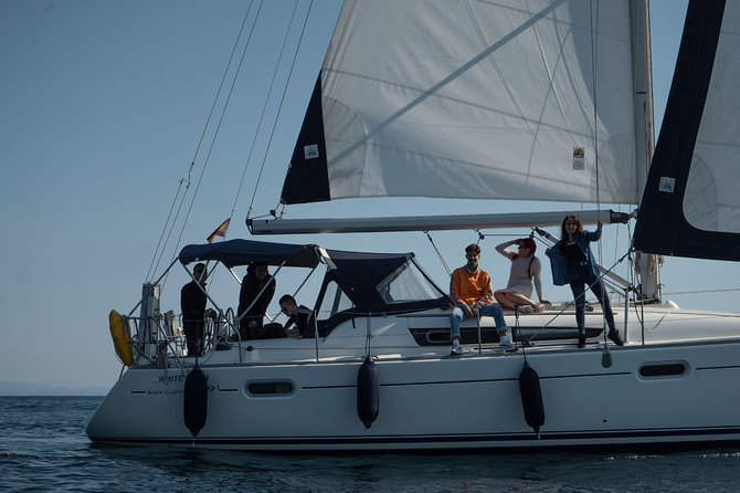 Private Sailing Trip in Barcelona With Drinks - Additional Information