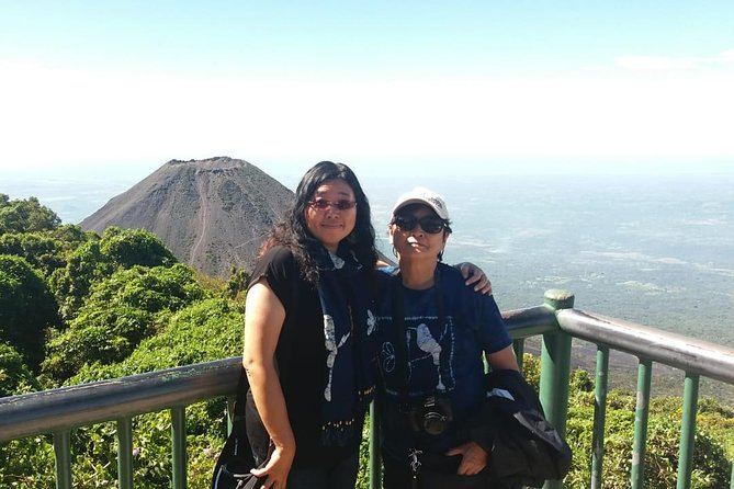 Private San Andres, Tazumal, Cerro Verde National Park From San Salvador - Last Words