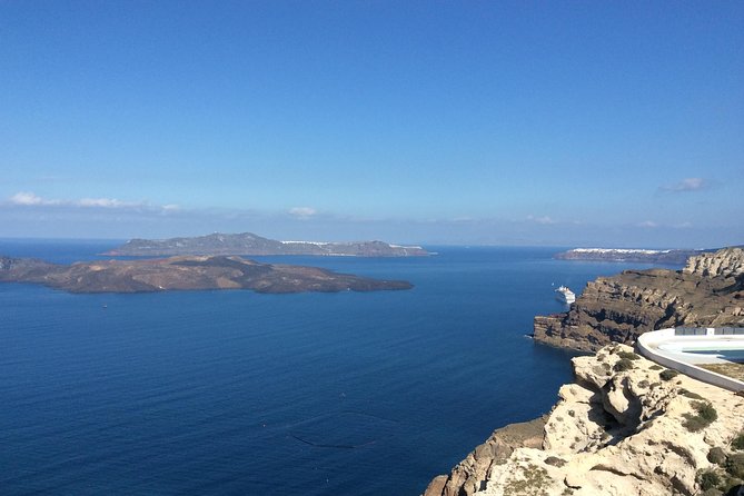 Private Santorini Day Cruise All Inclusive - Customer Satisfaction