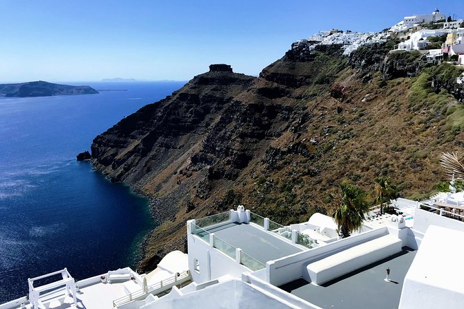 Private Santorini Shore Excursions Trip & Highlights - Refund and Booking Policies