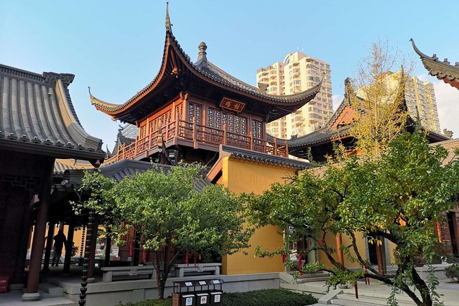 Private Shanghai in One Day Guided Sightseeing Tour - Pricing and Offers