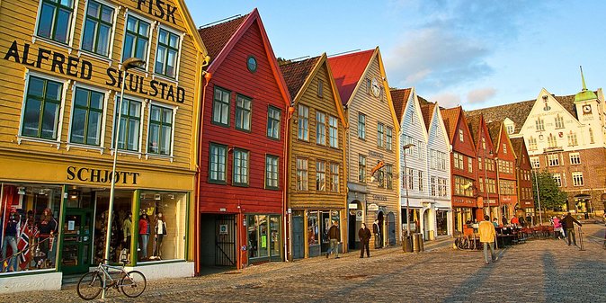 Private Shore Excursion: Bergen By Car - Price and Booking Information