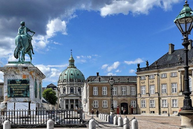 Private Shore Excursion: Copenhagen Panoramic Tour - Transportation Options