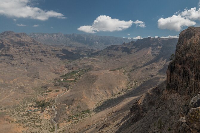 Private Shore Excursion in Gran Canaria the Miniature Continent - Customizable Itinerary