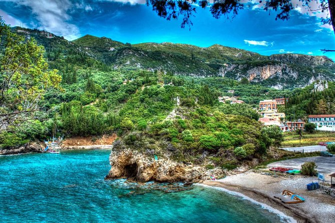 Private Shore Excursion: Paleokastritsa and Corfu Old Town - Reviews and Ratings