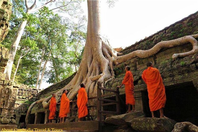 Private Siem Reap 2 Days Tour Angkor Wat and Floating Village - Cancellation Policy Details