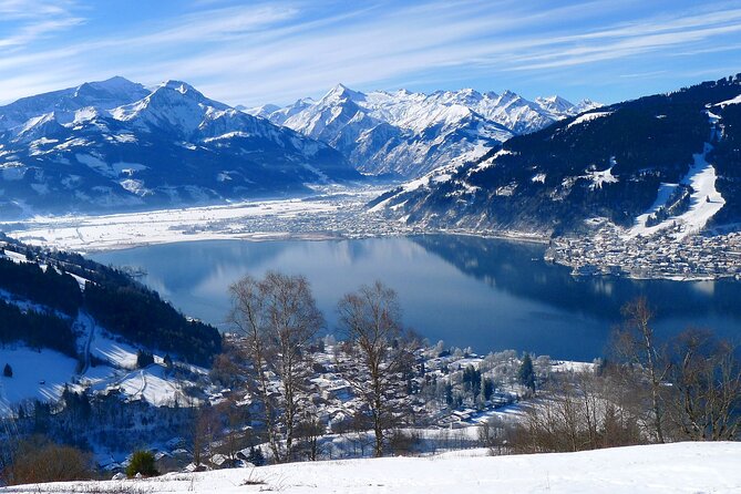 Private Skiing in the Alps With Salzburg and Hallstatt From Vienna - Contact and Support