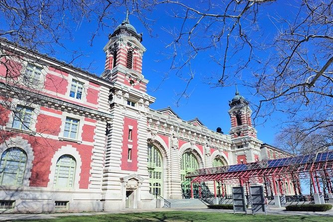 Private Statue of Liberty and Ellis Island Tour - Cancellation Policy