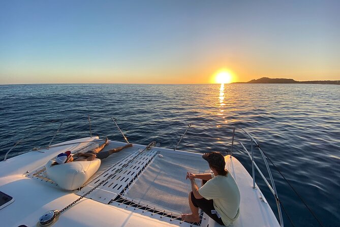 Private Sunset Catamaran Cruise in Waikiki - Traveler Feedback and Customer Reviews